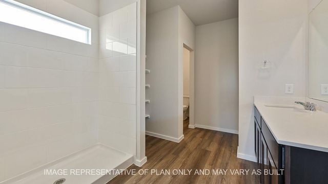 417 Perry PL, Rockdale, TX 76567