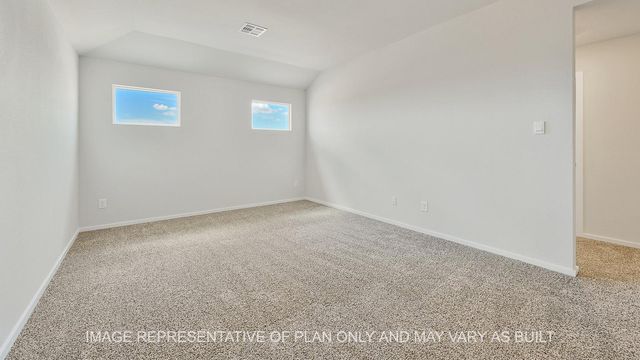 417 Perry PL, Rockdale, TX 76567