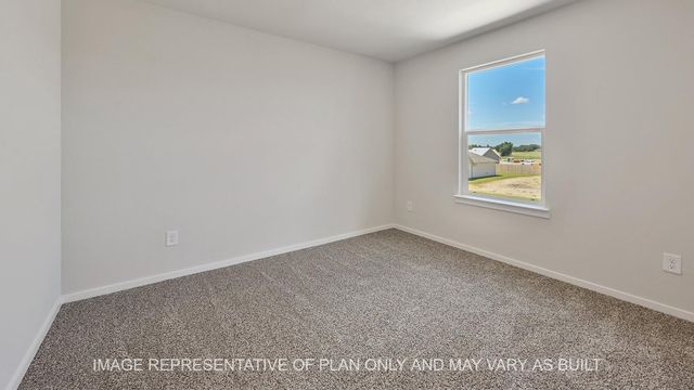 417 Perry PL, Rockdale, TX 76567