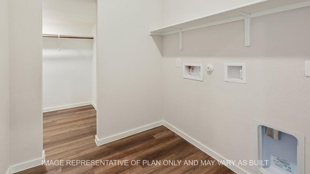 417 Perry PL, Rockdale, TX 76567