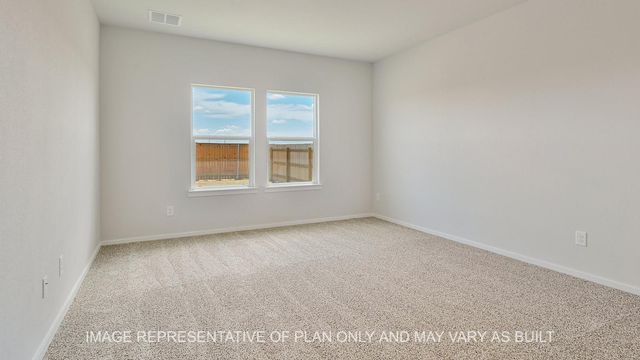 417 Perry PL, Rockdale, TX 76567