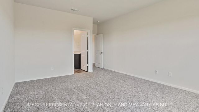 417 Perry PL, Rockdale, TX 76567
