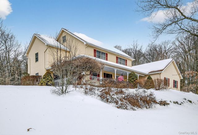 5 Bens Way, Chester, NY 10918