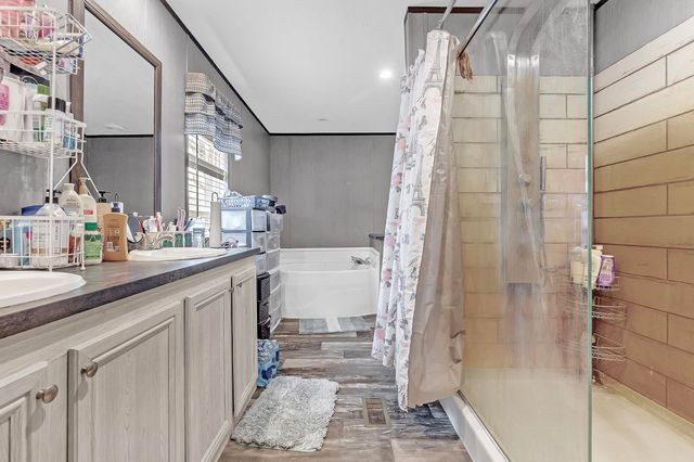 664 RIALTO RD, Covington, TN 38019