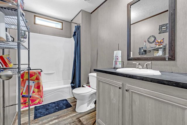 664 RIALTO RD, Covington, TN 38019