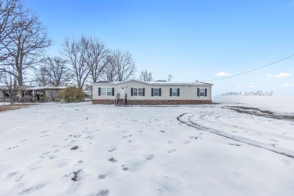 664 RIALTO RD, Covington, TN 38019