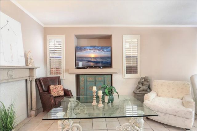 17 Tuolumne, Aliso Viejo, CA 92656