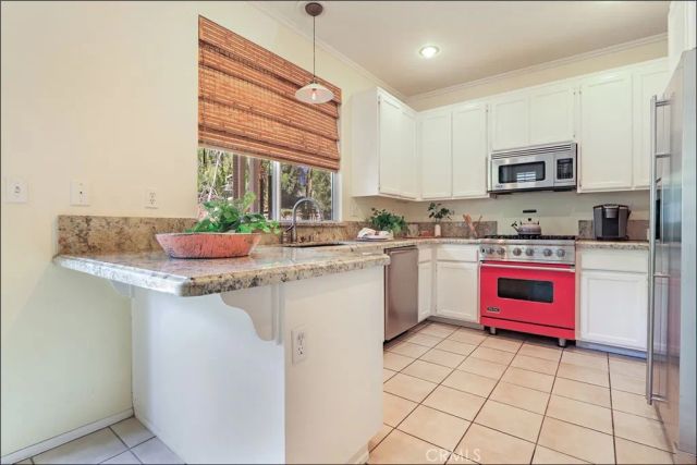 17 Tuolumne, Aliso Viejo, CA 92656
