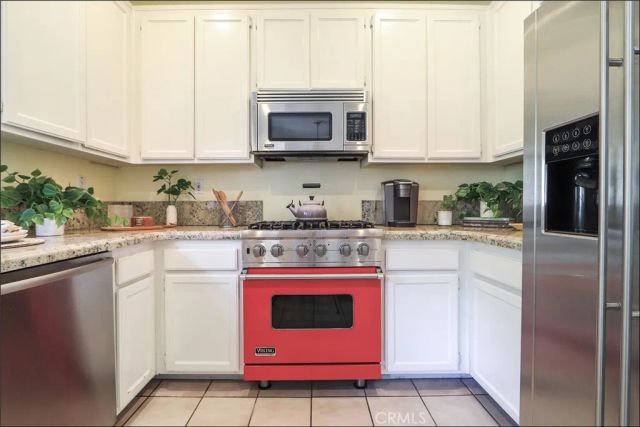 17 Tuolumne, Aliso Viejo, CA 92656