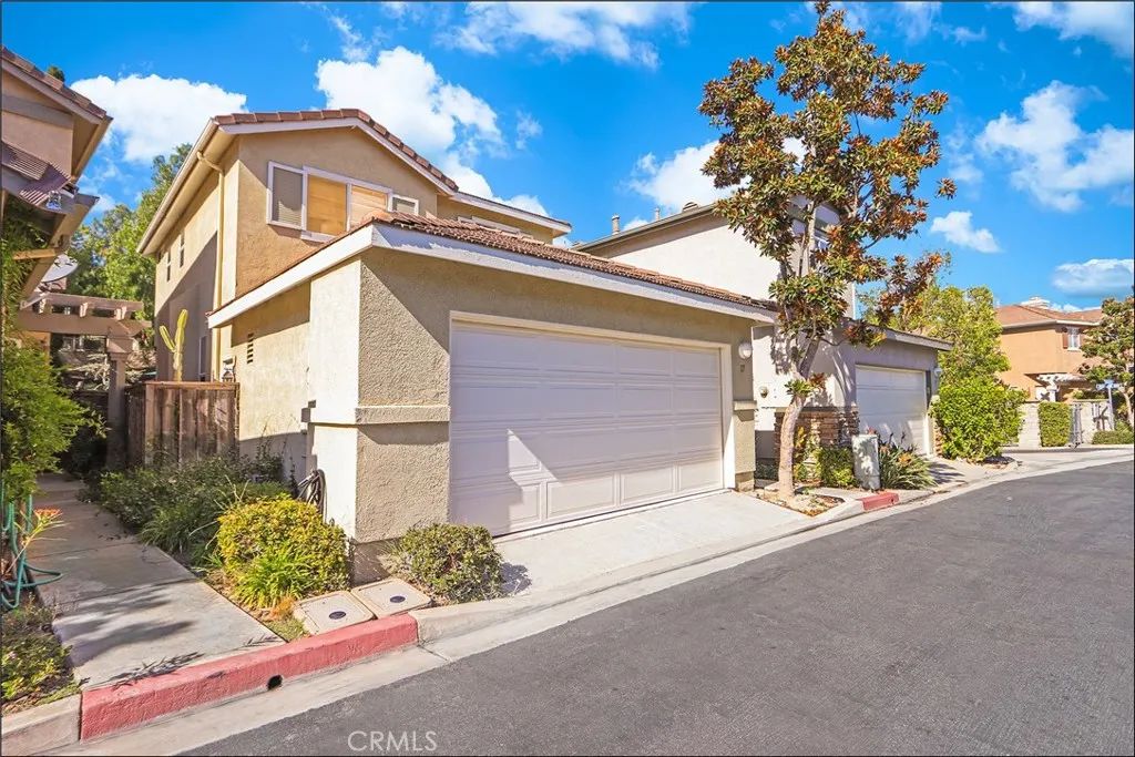17 Tuolumne, Aliso Viejo, CA 92656