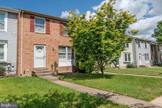 8166 HAZY DAWN CT, Pasadena, MD 21122