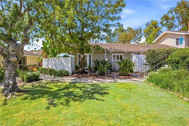 31563 Crystal Sands Drive, Laguna Niguel, CA 92677