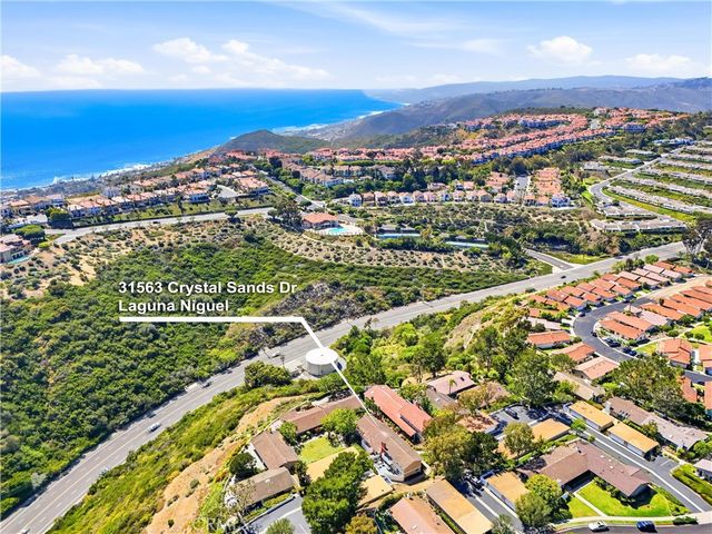31563 Crystal Sands Drive, Laguna Niguel, CA 92677