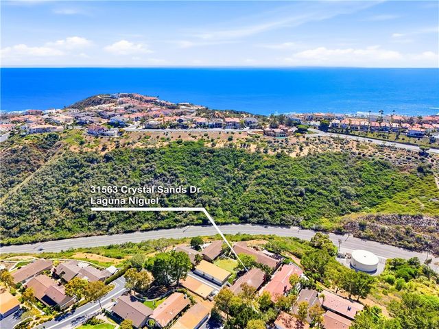 31563 Crystal Sands Drive, Laguna Niguel, CA 92677