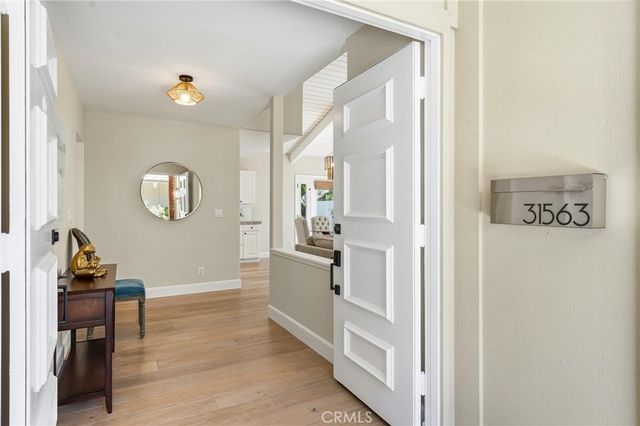 31563 Crystal Sands Drive, Laguna Niguel, CA 92677