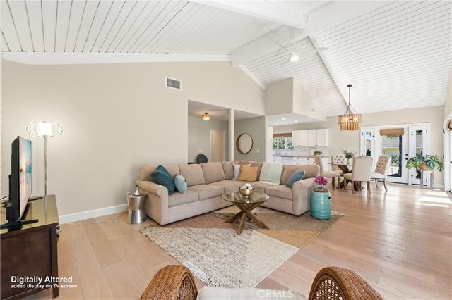31563 Crystal Sands Drive, Laguna Niguel, CA 92677