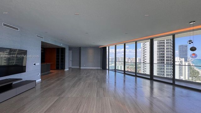 18975 Collins Avenue 2500, Sunny Isles Beach, FL 33160