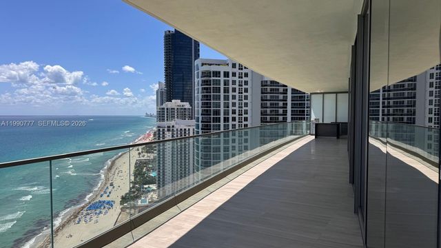 18975 Collins Avenue 2500, Sunny Isles Beach, FL 33160
