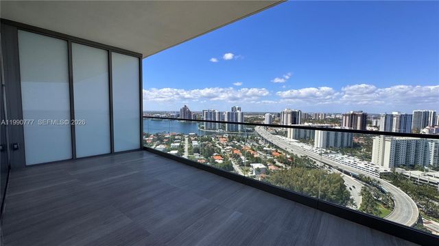 18975 Collins Avenue 2500, Sunny Isles Beach, FL 33160