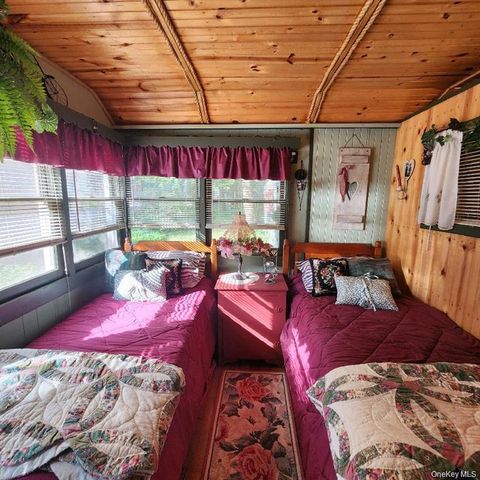 58 Woodland Way, Bethel, NY 12720