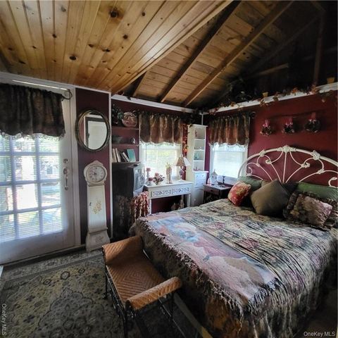 58 Woodland Way, Bethel, NY 12720