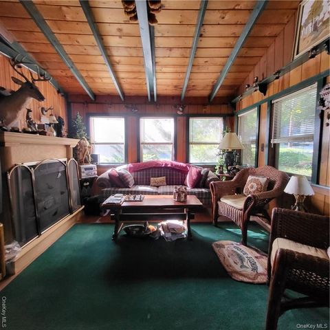 58 Woodland Way, Bethel, NY 12720