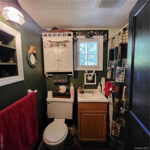 58 Woodland Way, Bethel, NY 12720