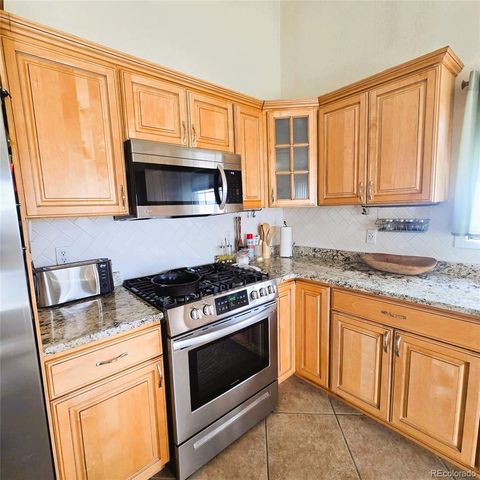 14720 County Road 5, Alamosa, CO 81101