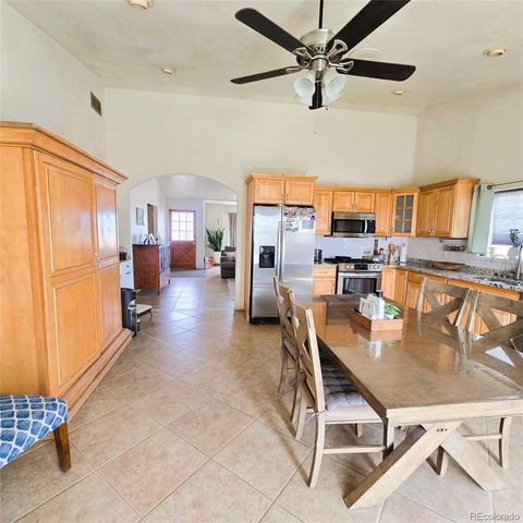 14720 County Road 5, Alamosa, CO 81101