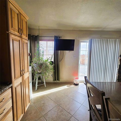 14720 County Road 5, Alamosa, CO 81101