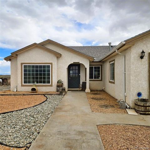 14720 County Road 5, Alamosa, CO 81101