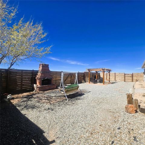 14720 County Road 5, Alamosa, CO 81101