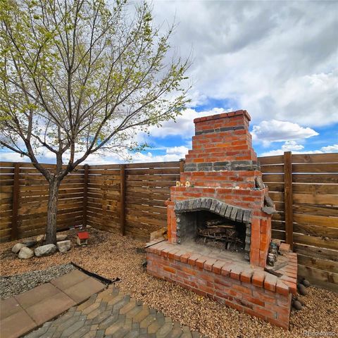 14720 County Road 5, Alamosa, CO 81101