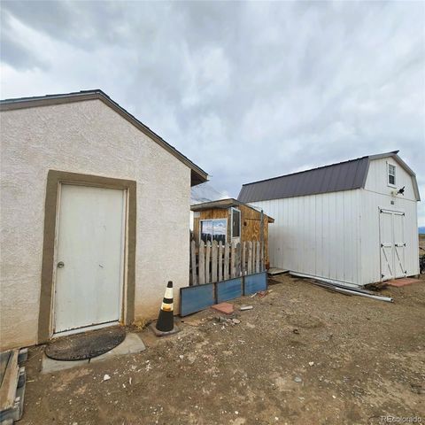 14720 County Road 5, Alamosa, CO 81101