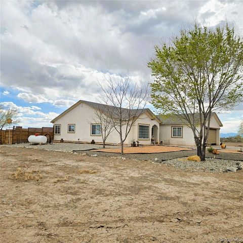 14720 County Road 5, Alamosa, CO 81101