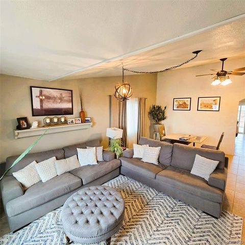 14720 County Road 5, Alamosa, CO 81101
