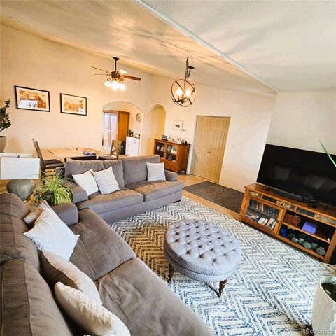 14720 County Road 5, Alamosa, CO 81101