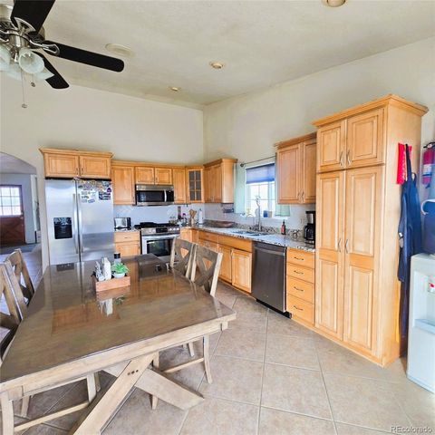 14720 County Road 5, Alamosa, CO 81101