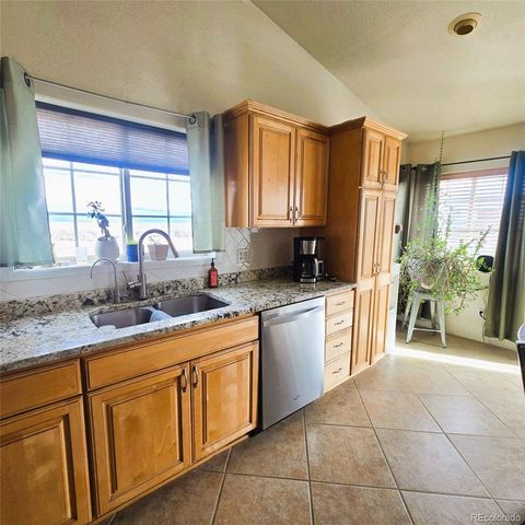 14720 County Road 5, Alamosa, CO 81101