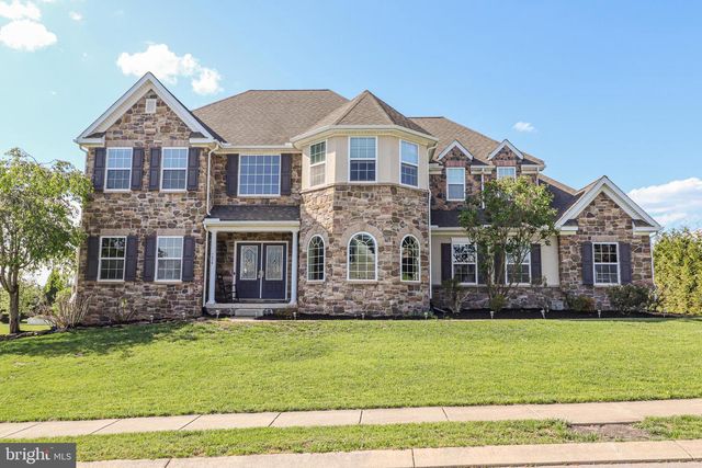 1279 AYLESBURY LN, York, PA 17404