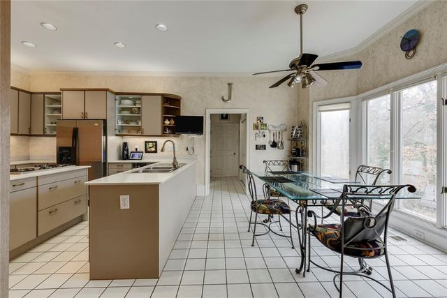 5105 Jett Forest NW Trail, Atlanta, GA 30327