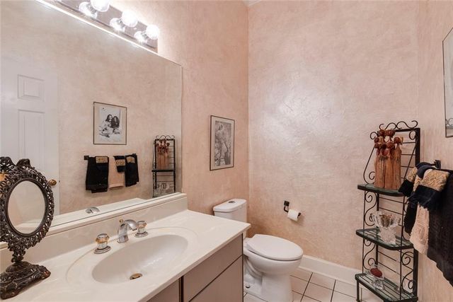 5105 Jett Forest NW Trail, Atlanta, GA 30327