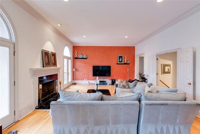 5105 Jett Forest NW Trail, Atlanta, GA 30327