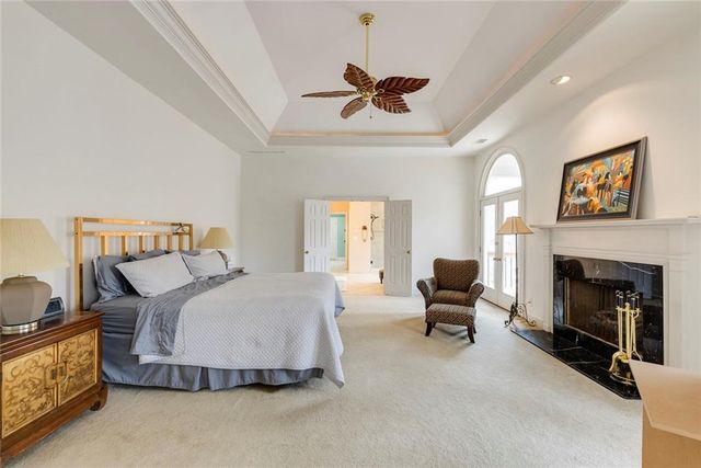 5105 Jett Forest NW Trail, Atlanta, GA 30327