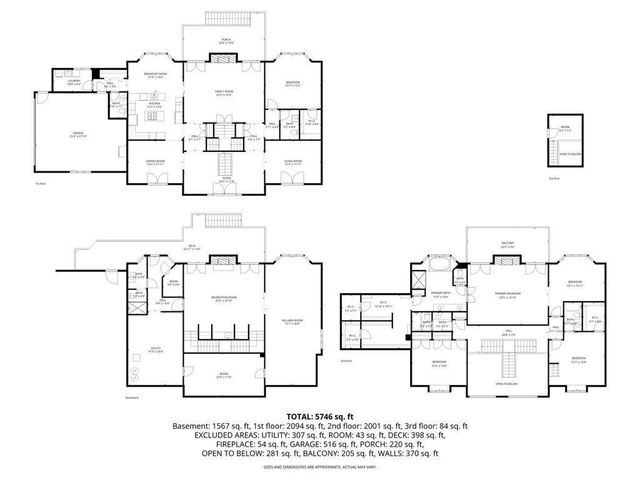 5105 Jett Forest Trail NW, Atlanta, GA 30327