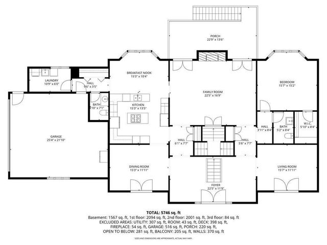 5105 Jett Forest Trail NW, Atlanta, GA 30327