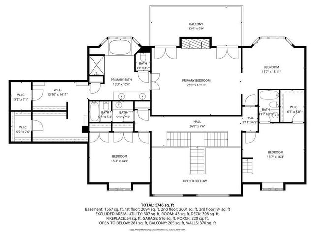 5105 Jett Forest Trail NW, Atlanta, GA 30327