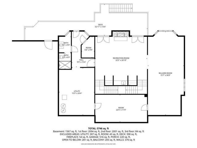 5105 Jett Forest Trail NW, Atlanta, GA 30327