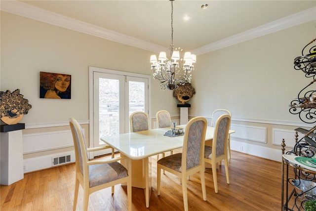 5105 Jett Forest NW Trail, Atlanta, GA 30327