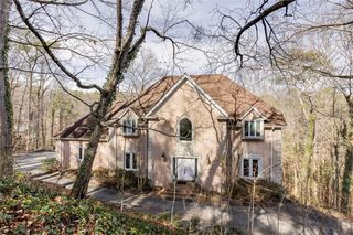 5105 Jett Forest NW Trail, Atlanta, GA 30327